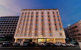 Mirada Gold Hotel - Albaghdadiyah